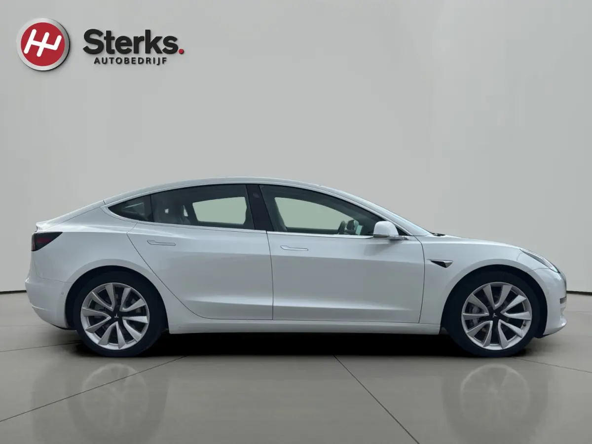 Long Range AWD 75 kWh SOH 100 % NIEUW ACCU PAKKET FACTUUR AANWEZIG !!!!
