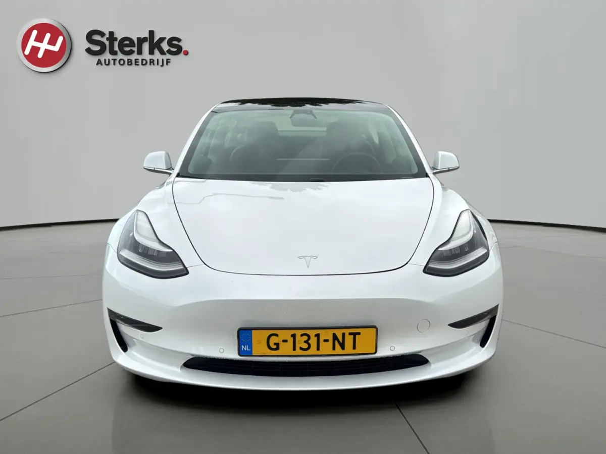 Long Range AWD 75 kWh SOH 100 % NIEUW ACCU PAKKET FACTUUR AANWEZIG !!!!