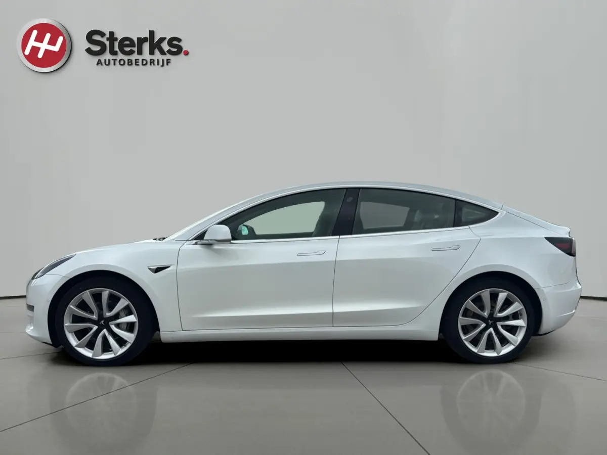 Long Range AWD 75 kWh SOH 100 % NIEUW ACCU PAKKET FACTUUR AANWEZIG !!!!