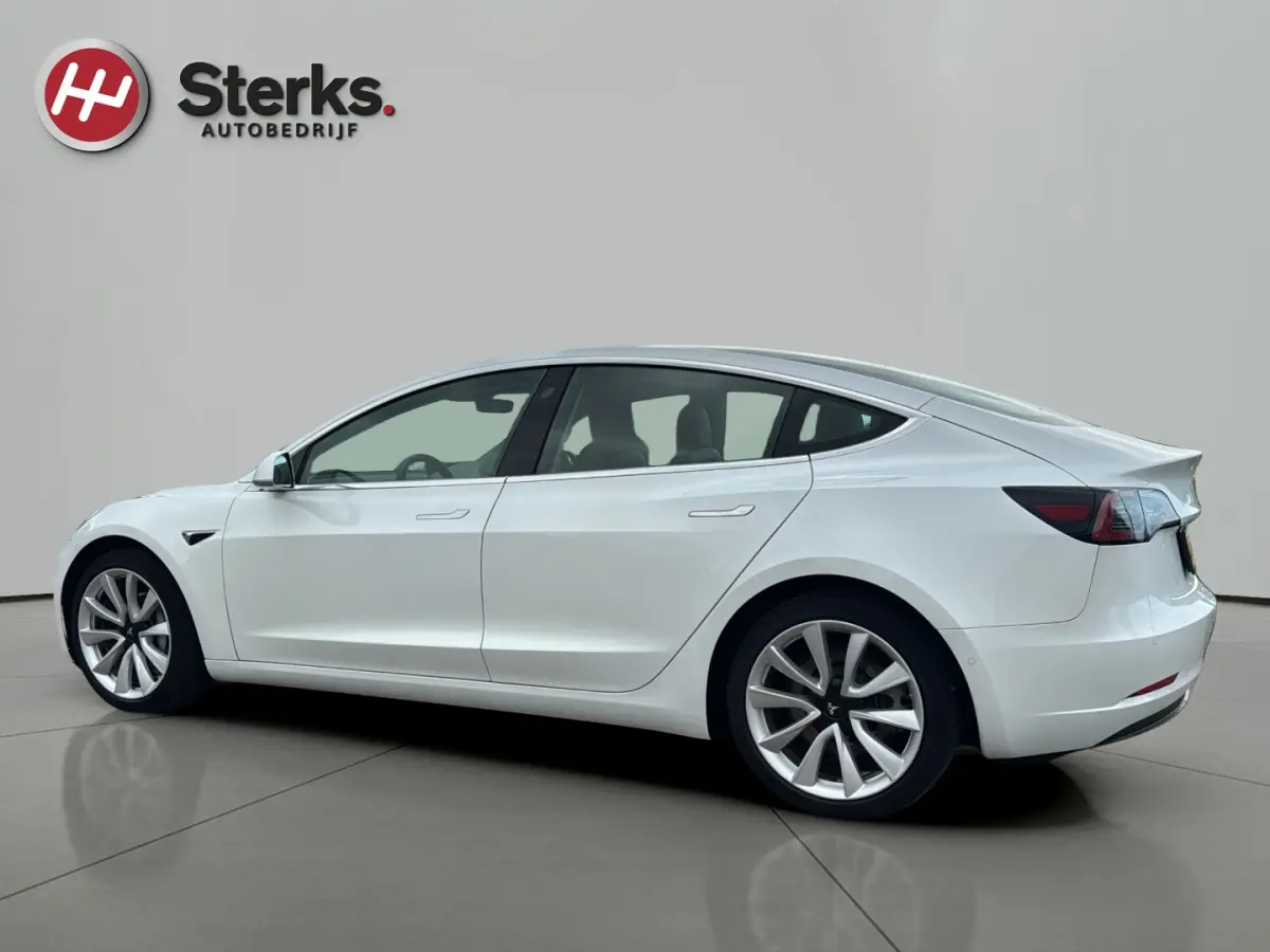 Long Range AWD 75 kWh SOH 100 % NIEUW ACCU PAKKET FACTUUR AANWEZIG !!!!