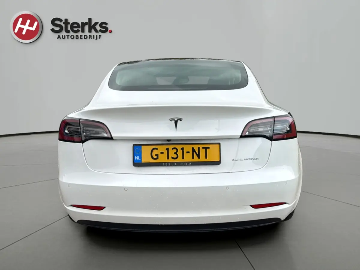 Long Range AWD 75 kWh SOH 100 % NIEUW ACCU PAKKET FACTUUR AANWEZIG !!!!