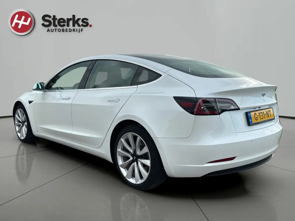 Long Range AWD 75 kWh SOH 100 % NIEUW ACCU PAKKET FACTUUR AANWEZIG !!!!