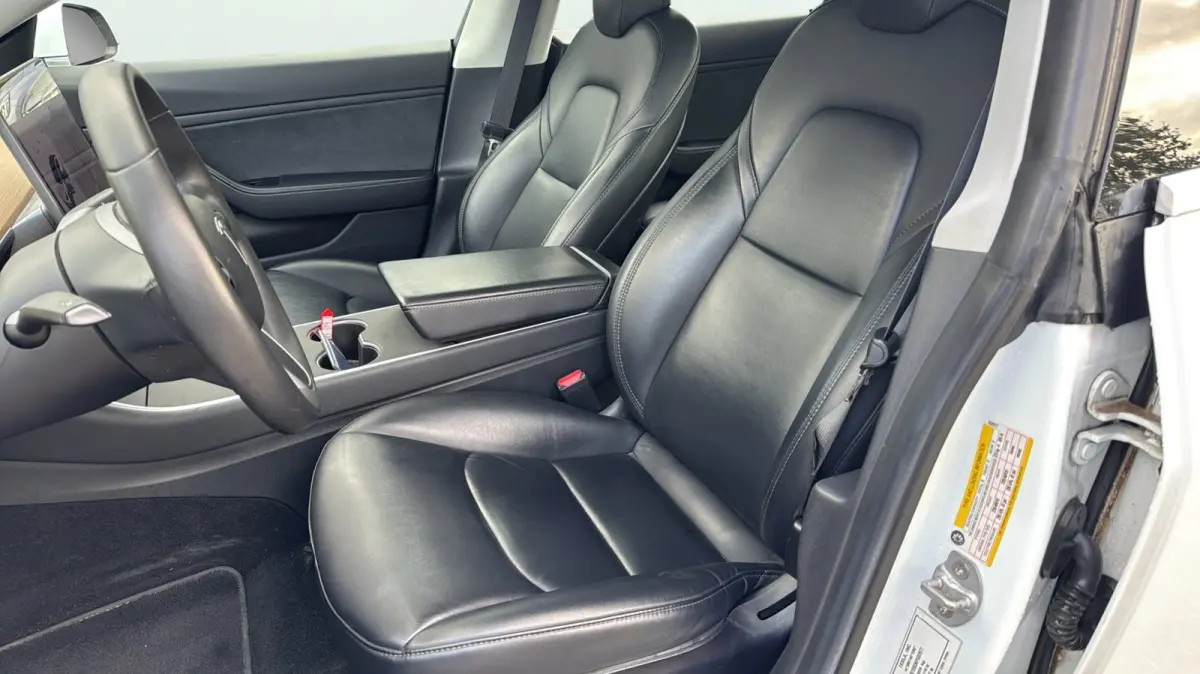 Long Range AWD 75 kWh SOH 100 % NIEUW ACCU PAKKET FACTUUR AANWEZIG !!!!