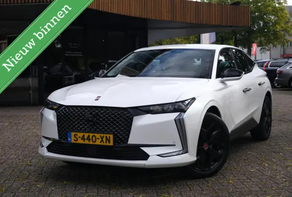 1.2 PureTech Performance Line+|RIJKLAAR!|360°Camera|Stoel+Stuurverwarming|Alcantara|Carplay|Keyless