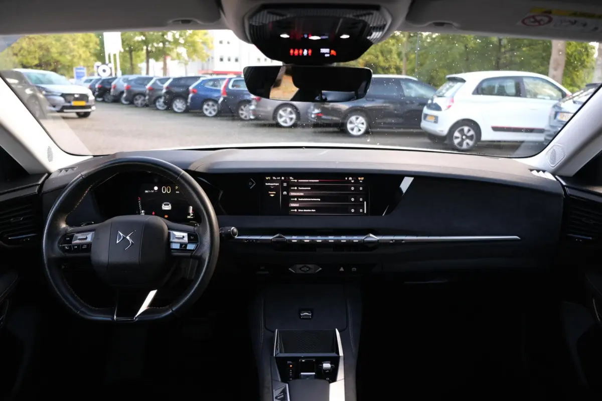 1.2 PureTech Performance Line+|RIJKLAAR!|360°Camera|Stoel+Stuurverwarming|Alcantara|Carplay|Keyless