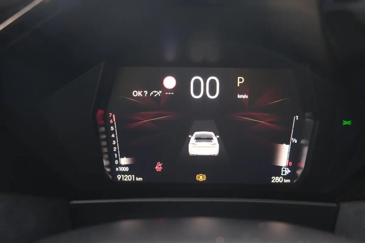 1.2 PureTech Performance Line+|RIJKLAAR!|360°Camera|Stoel+Stuurverwarming|Alcantara|Carplay|Keyless