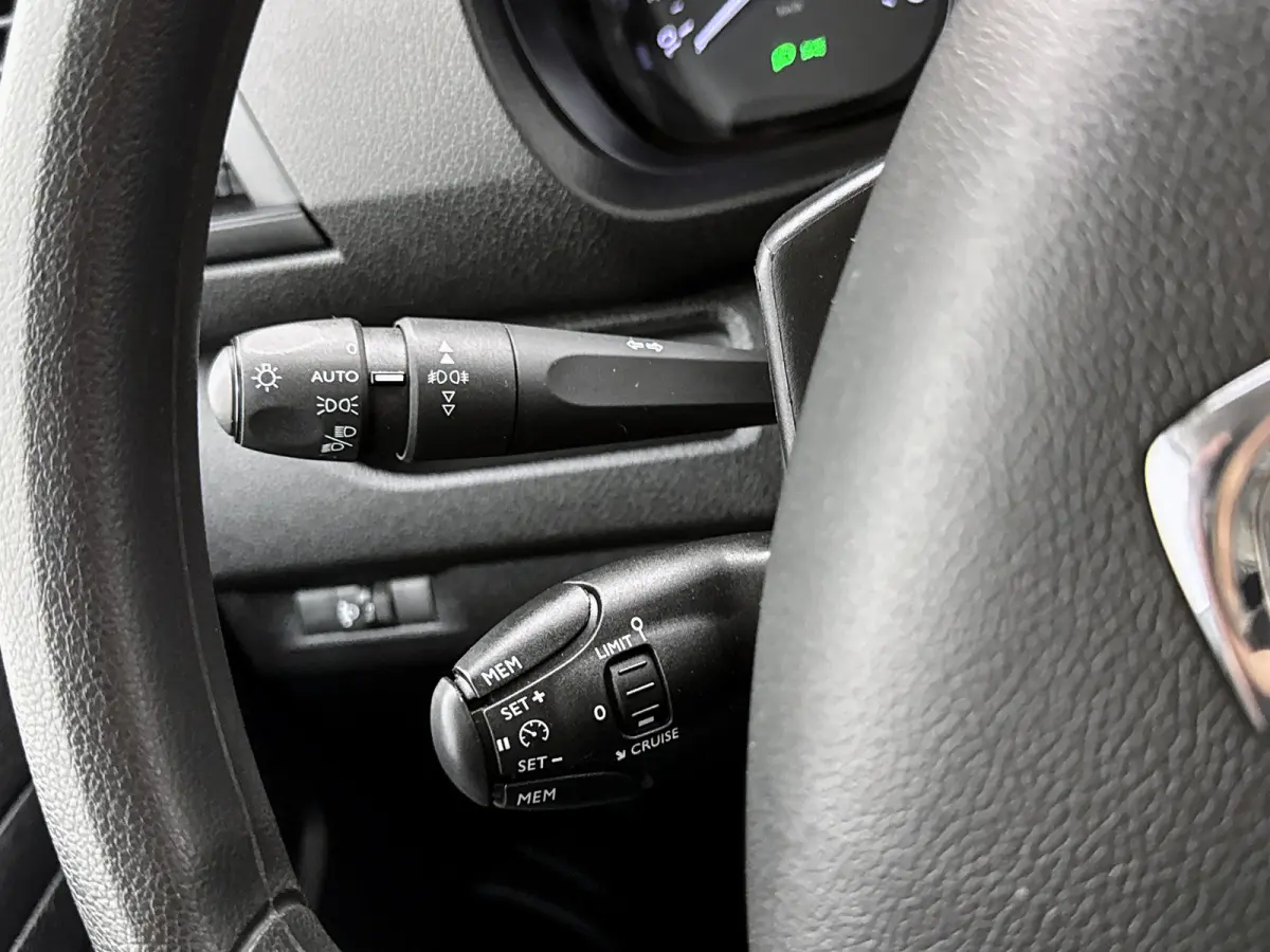2.0 BlueHDI 145pk L2 2x Schuifdeur Navigatie Trekhaak Cruise control