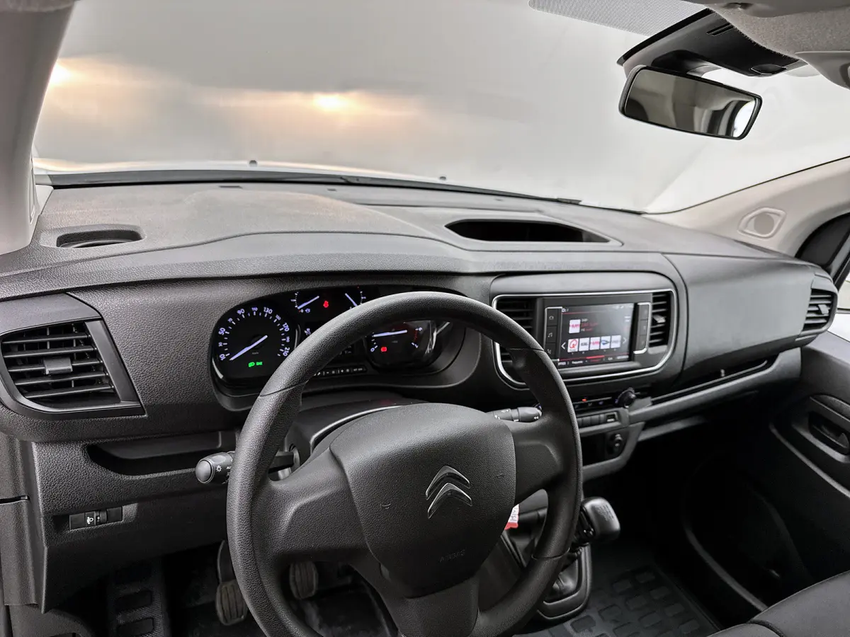2.0 BlueHDI 145pk L2 2x Schuifdeur Navigatie Trekhaak Cruise control
