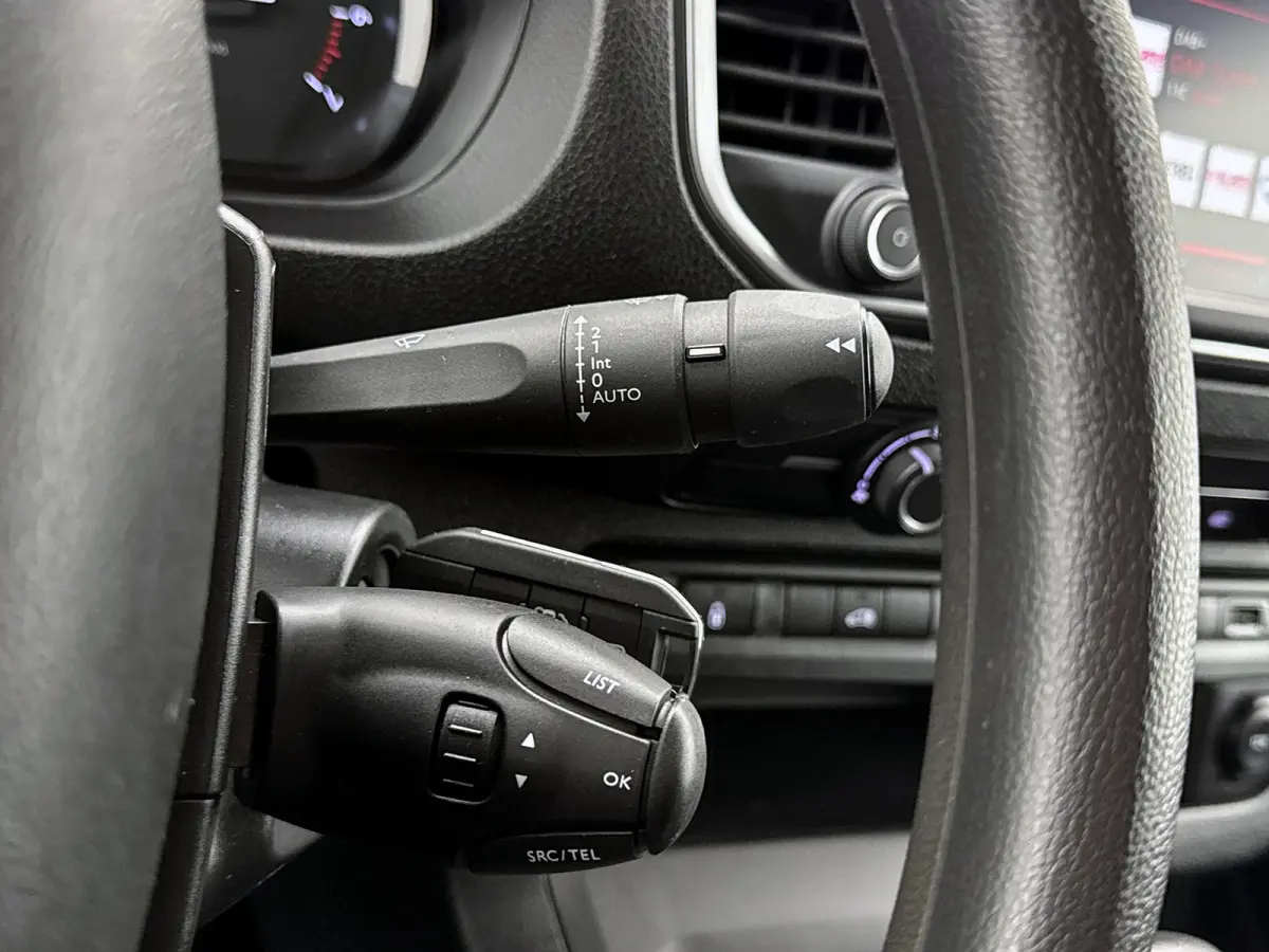 2.0 BlueHDI 145pk L2 2x Schuifdeur Navigatie Trekhaak Cruise control