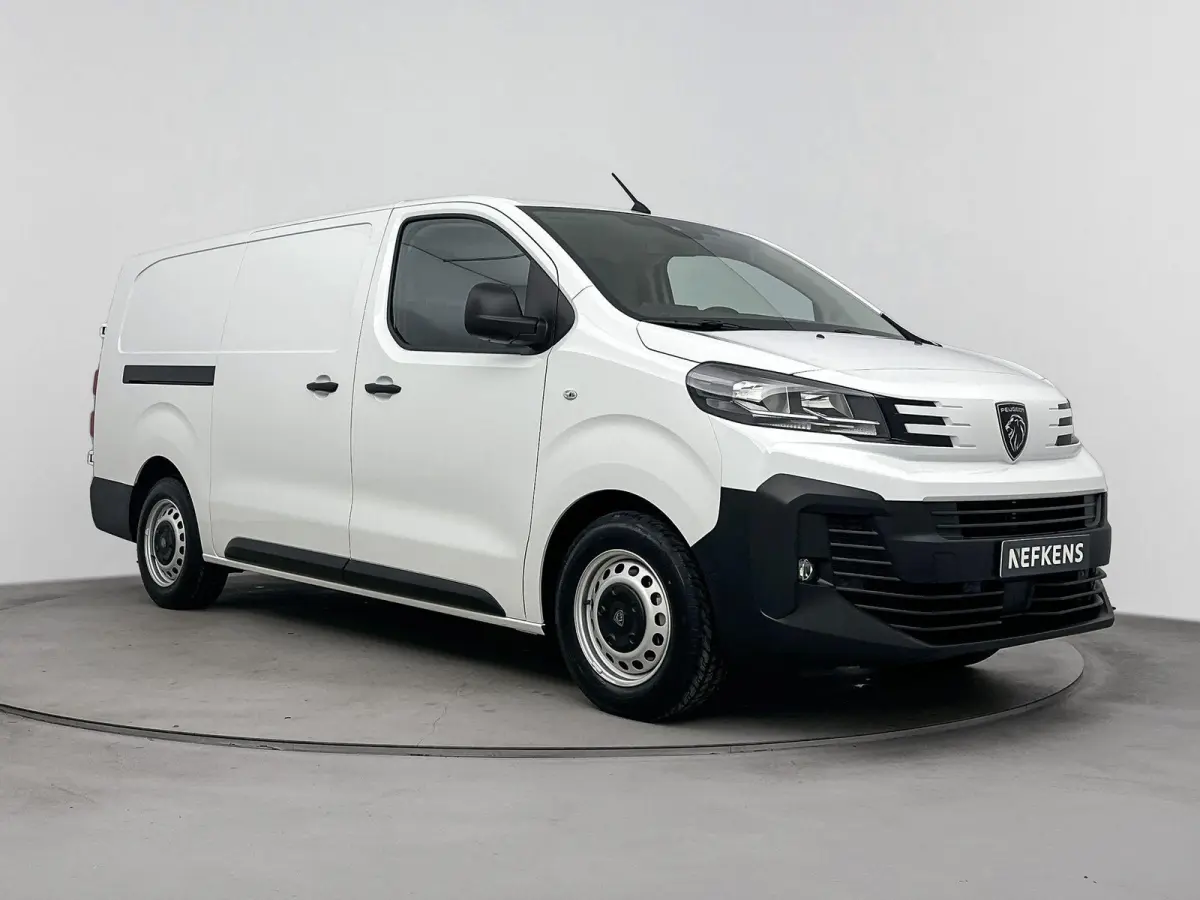 EV L3 75 kWh | Camera | Navigatie | Airco | Cruise control | CarPlay | 3-Zits