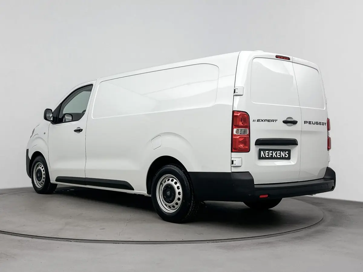 EV L3 75 kWh | Camera | Navigatie | Airco | Cruise control | CarPlay | 3-Zits