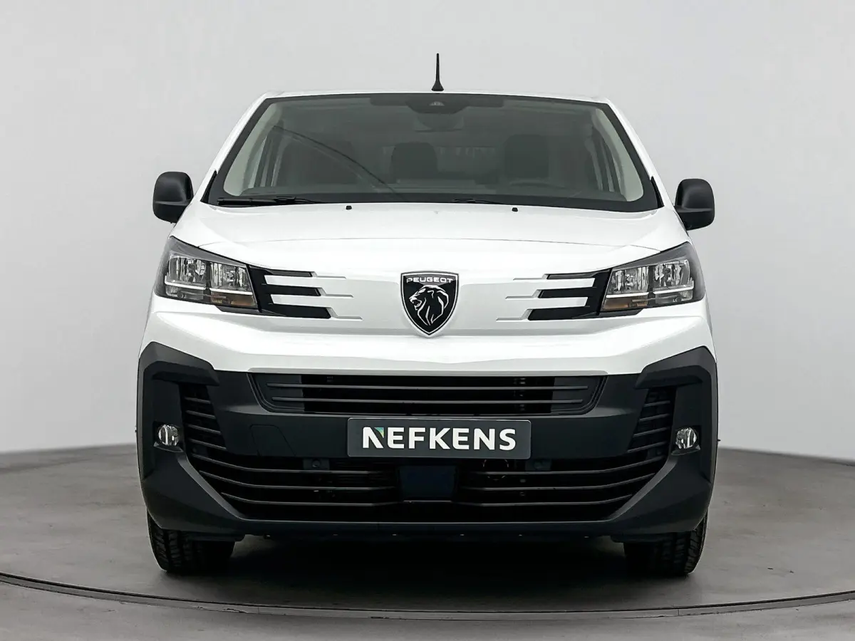 EV L3 75 kWh | Camera | Navigatie | Airco | Cruise control | CarPlay | 3-Zits