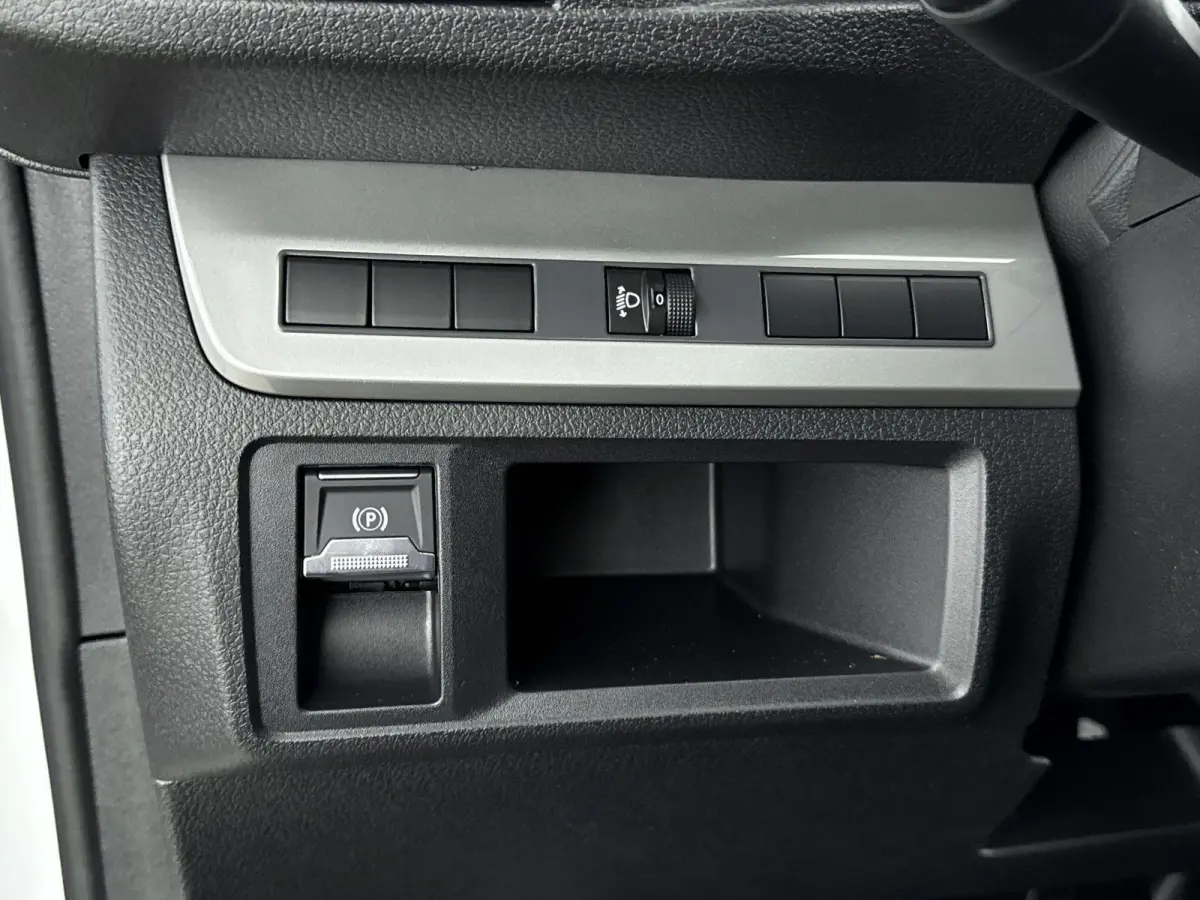 EV L3 75 kWh | Camera | Navigatie | Airco | Cruise control | CarPlay | 3-Zits