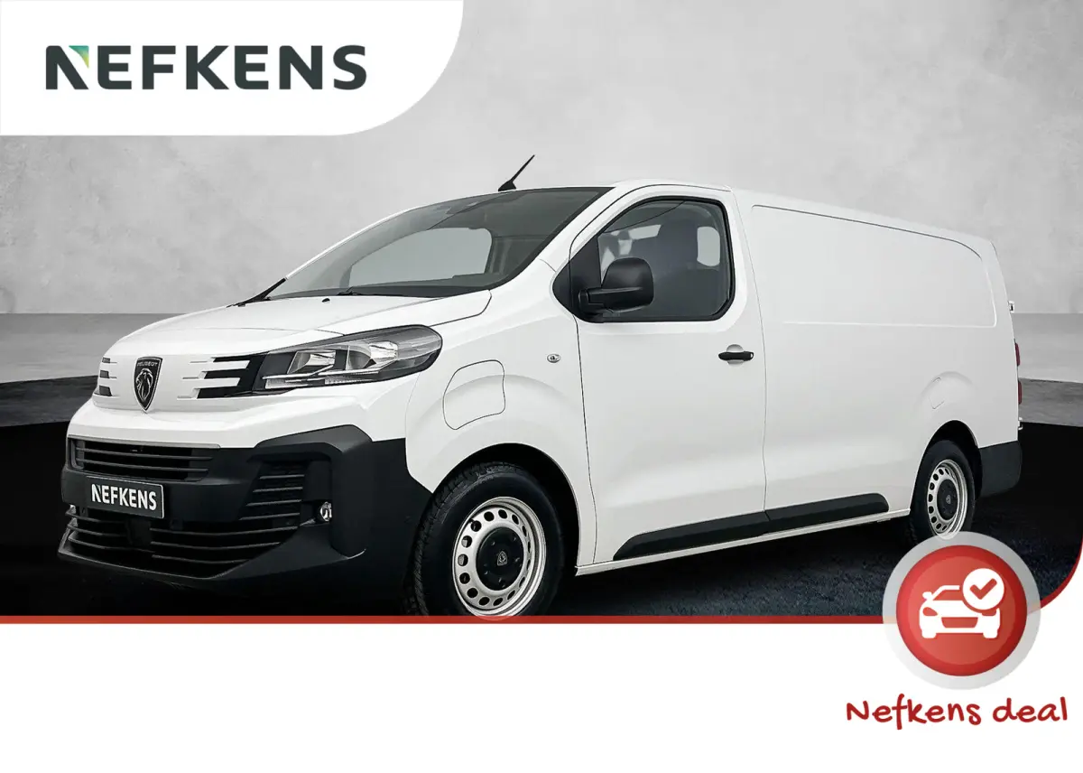 EV L3 75 kWh | Camera | Navigatie | Airco | Cruise control | CarPlay | 3-Zits