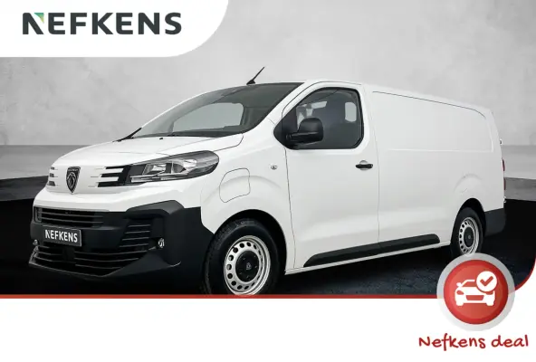 EV L3 75 kWh | Camera | Navigatie | Airco | Cruise control | CarPlay | 3-Zits