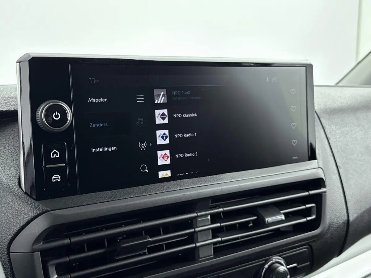 EV L3 75 kWh | Camera | Navigatie | Airco | Cruise control | CarPlay | 3-Zits