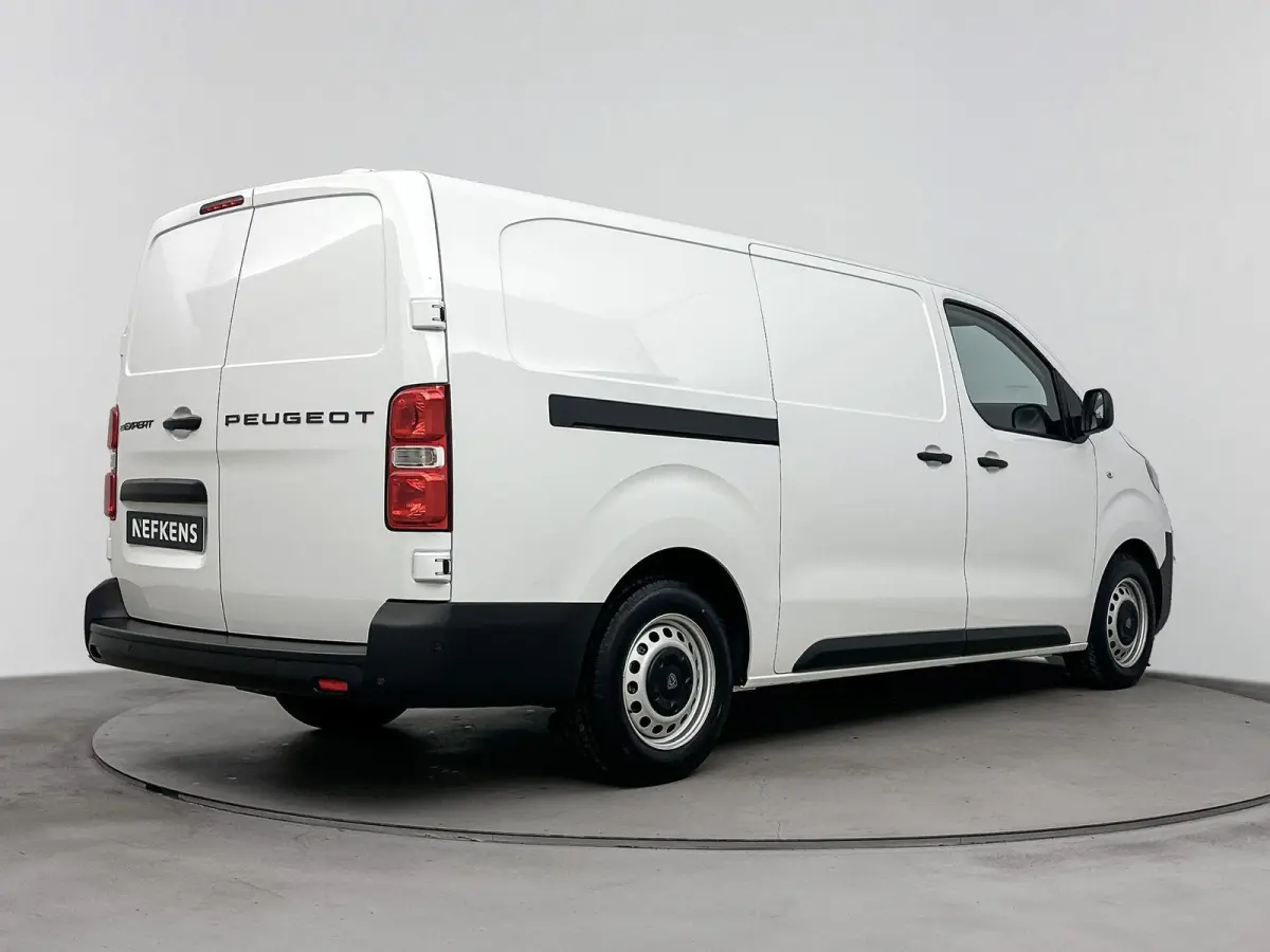 EV L3 75 kWh | Camera | Navigatie | Airco | Cruise control | CarPlay | 3-Zits
