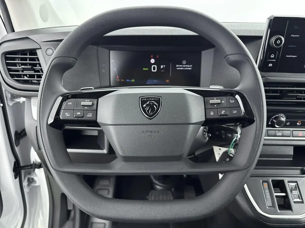 EV L3 75 kWh | Camera | Navigatie | Airco | Cruise control | CarPlay | 3-Zits