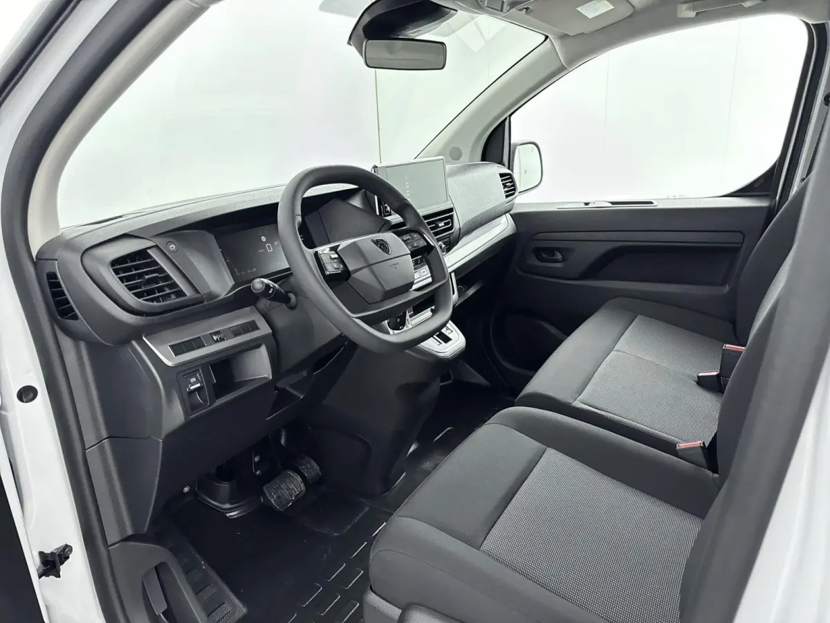 EV L3 75 kWh | Camera | Navigatie | Airco | Cruise control | CarPlay | 3-Zits