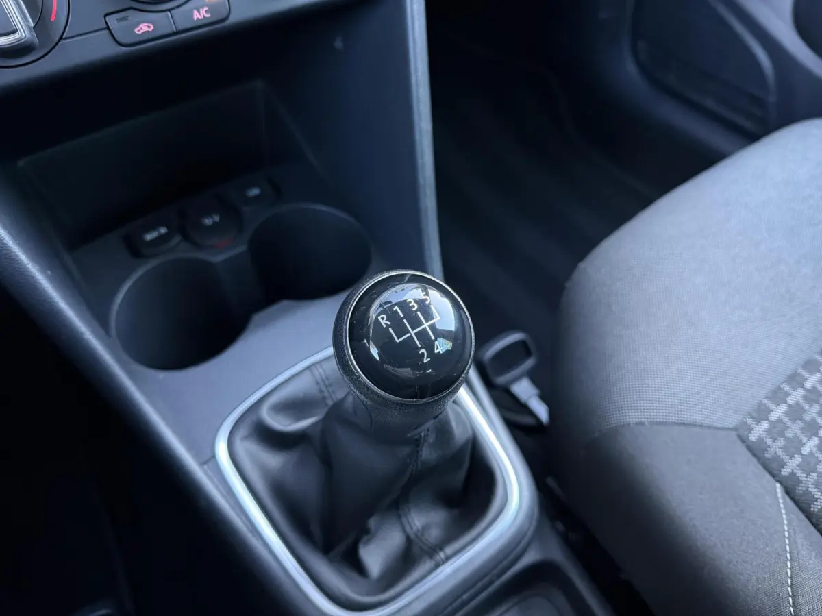 1.2 TSI Comfortline Business R-Line | Airco | CarPlay | Cruise Control |