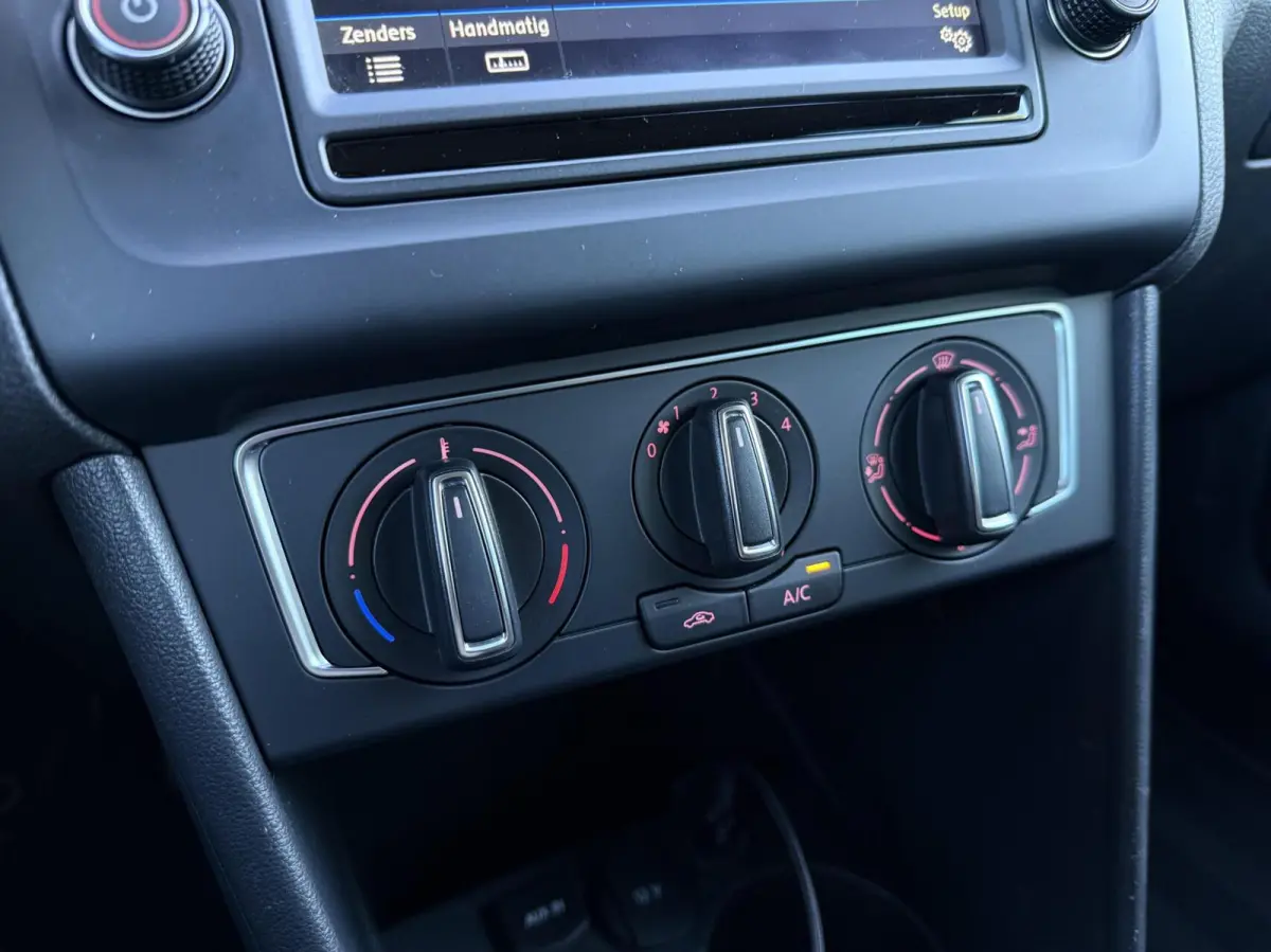 1.2 TSI Comfortline Business R-Line | Airco | CarPlay | Cruise Control |