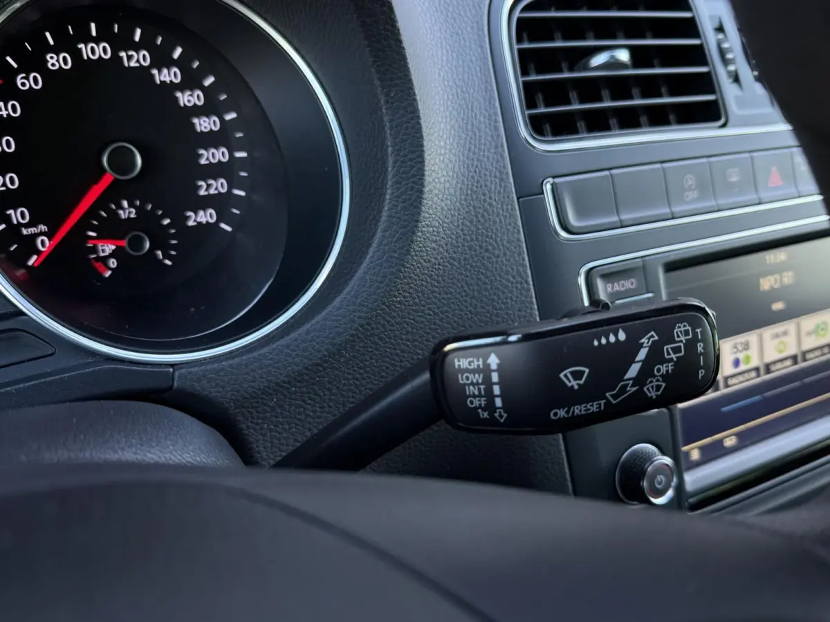 1.2 TSI Comfortline Business R-Line | Airco | CarPlay | Cruise Control |