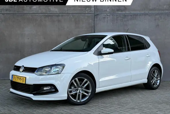 1.2 TSI Comfortline Business R-Line | Airco | CarPlay | Cruise Control |