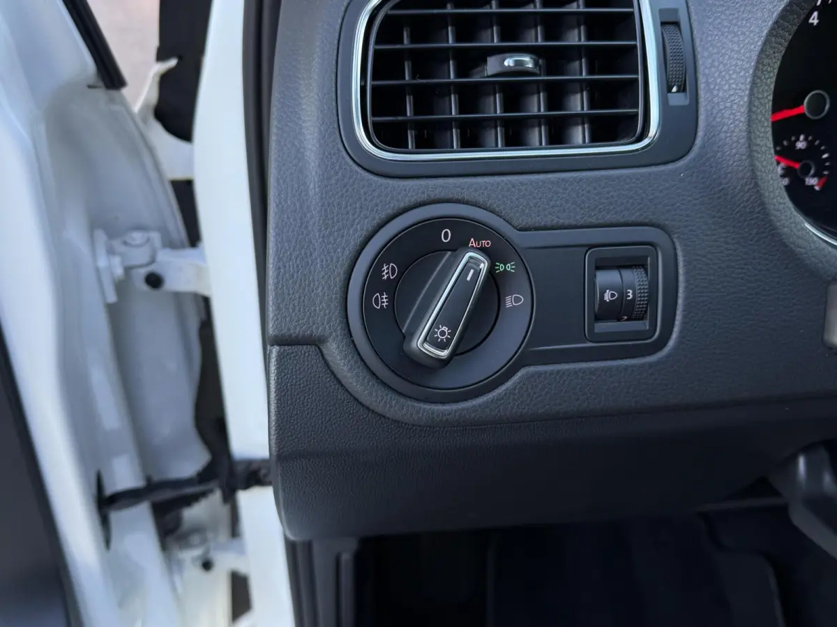 1.2 TSI Comfortline Business R-Line | Airco | CarPlay | Cruise Control |