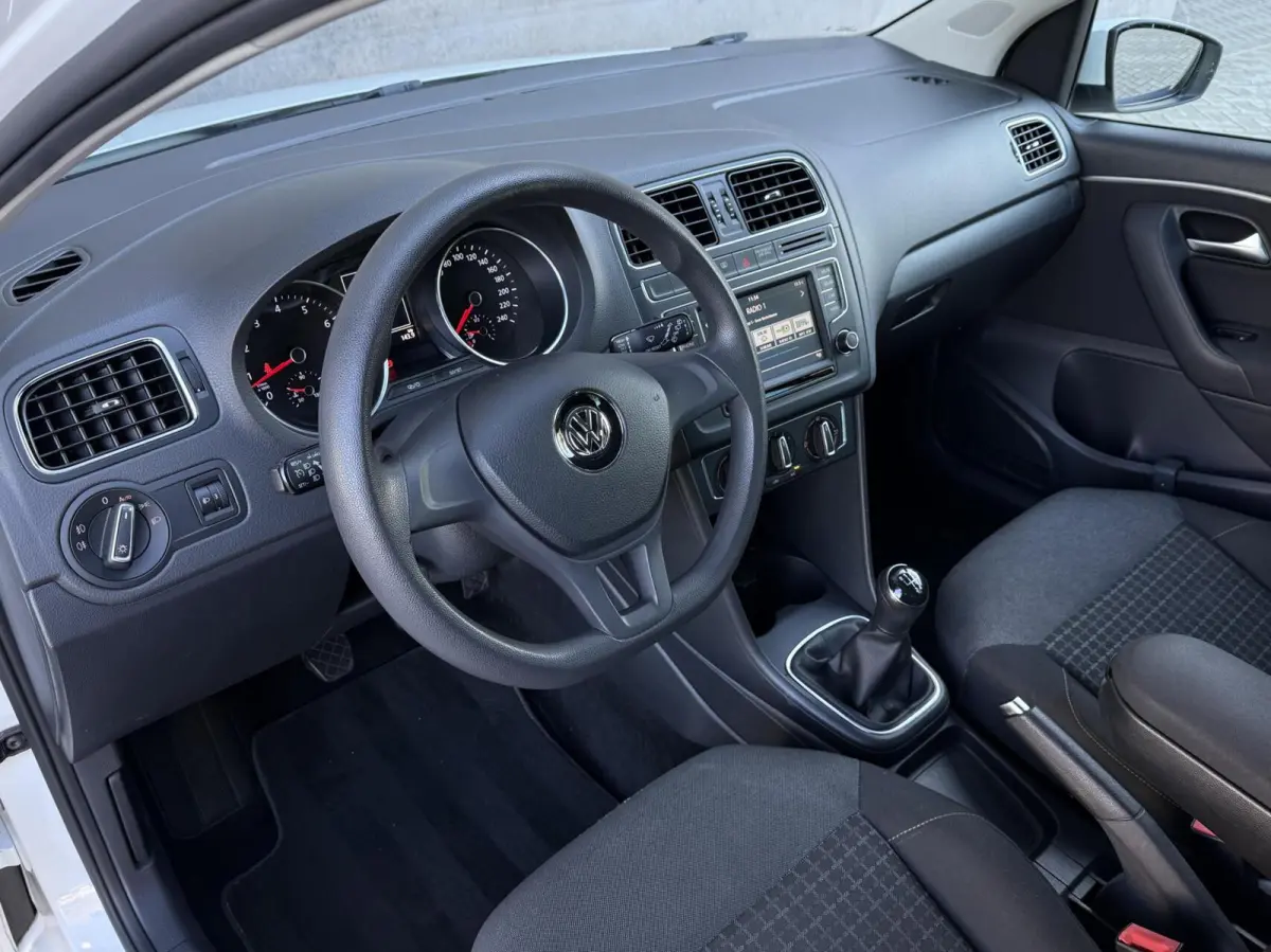 1.2 TSI Comfortline Business R-Line | Airco | CarPlay | Cruise Control |