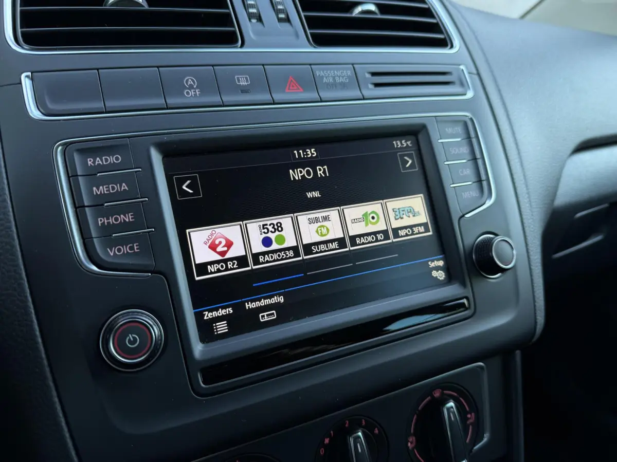 1.2 TSI Comfortline Business R-Line | Airco | CarPlay | Cruise Control |