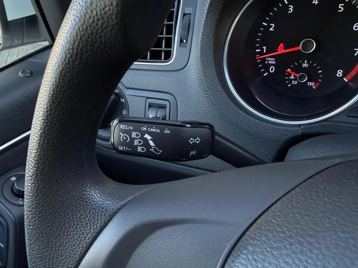 1.2 TSI Comfortline Business R-Line | Airco | CarPlay | Cruise Control |