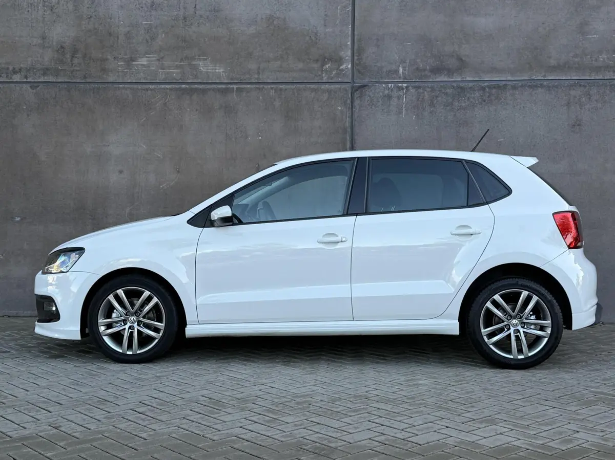 1.2 TSI Comfortline Business R-Line | Airco | CarPlay | Cruise Control |