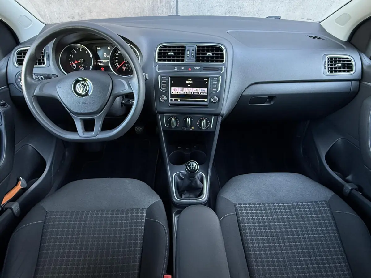 1.2 TSI Comfortline Business R-Line | Airco | CarPlay | Cruise Control |