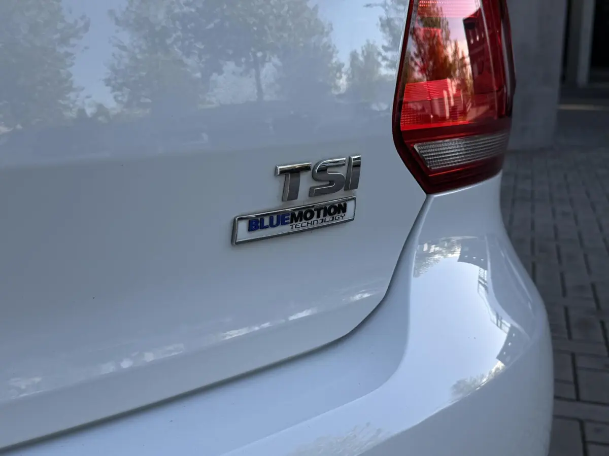 1.2 TSI Comfortline Business R-Line | Airco | CarPlay | Cruise Control |