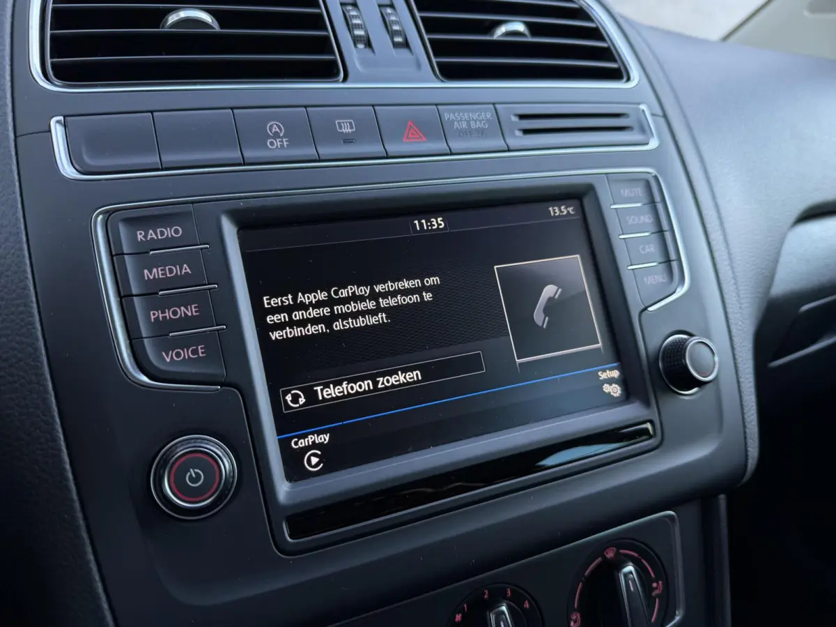 1.2 TSI Comfortline Business R-Line | Airco | CarPlay | Cruise Control |