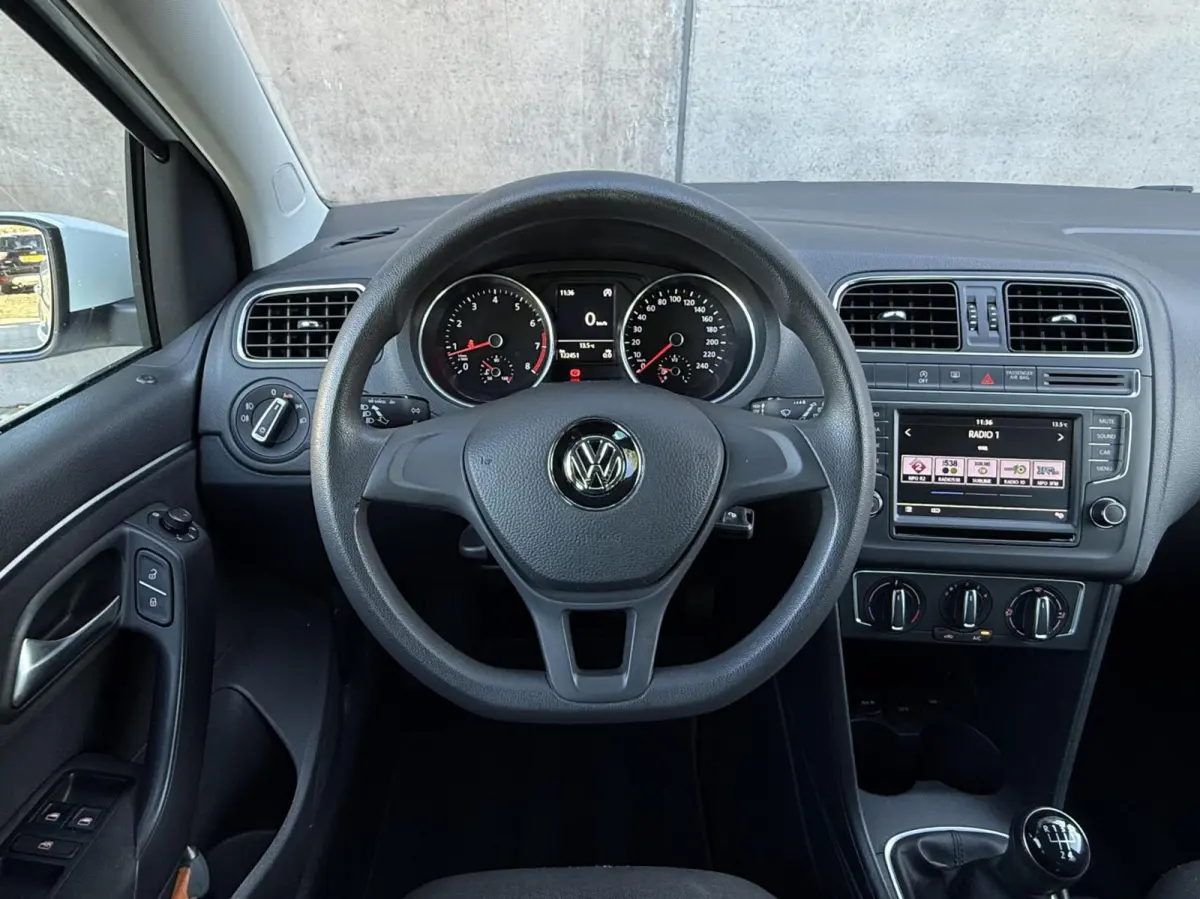 1.2 TSI Comfortline Business R-Line | Airco | CarPlay | Cruise Control |