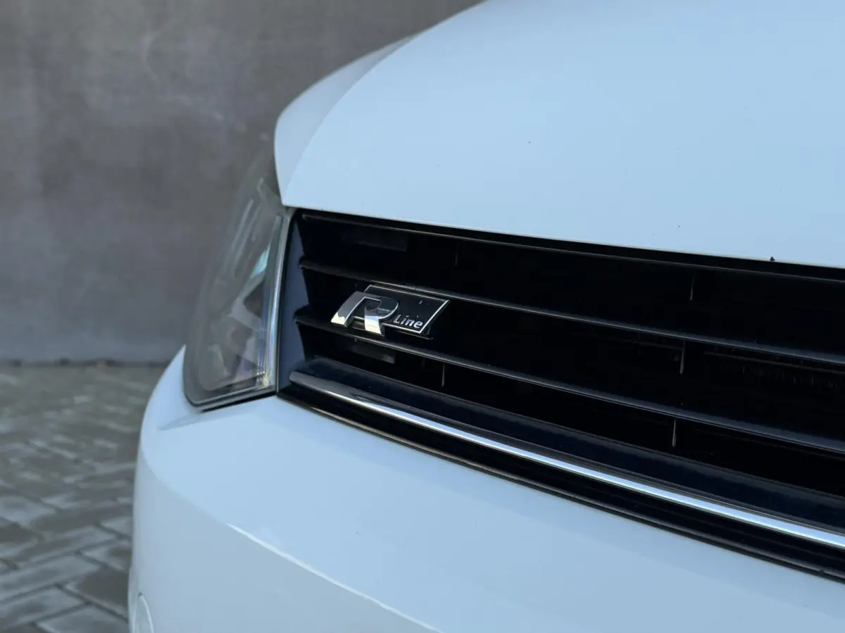 1.2 TSI Comfortline Business R-Line | Airco | CarPlay | Cruise Control |