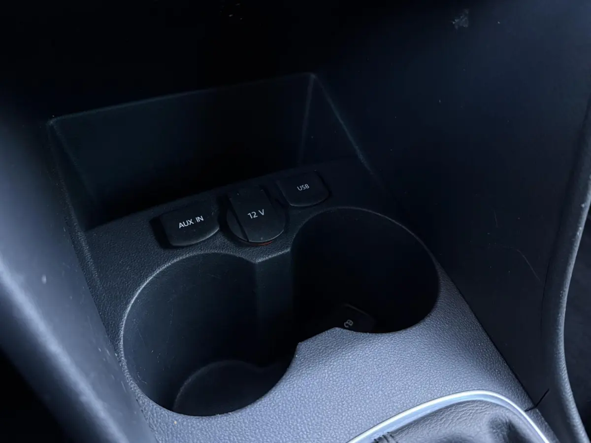 1.2 TSI Comfortline Business R-Line | Airco | CarPlay | Cruise Control |