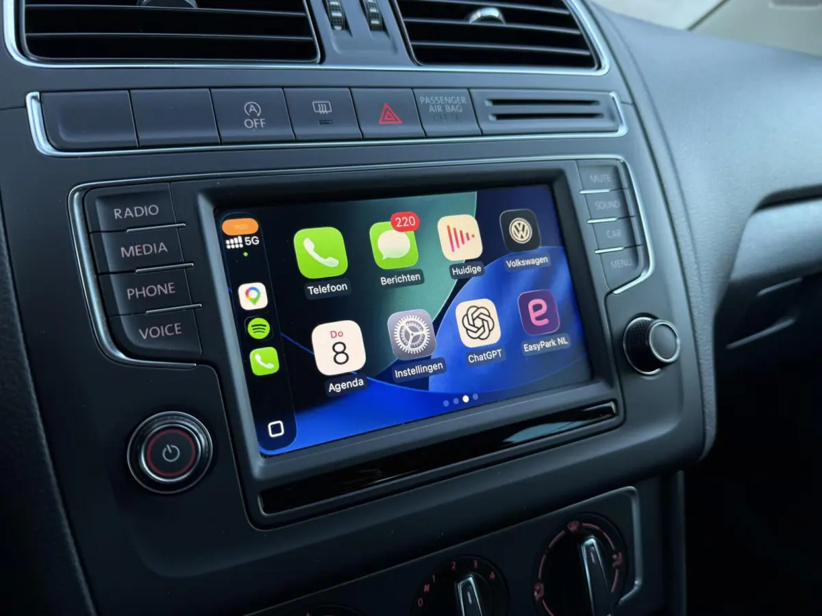 1.2 TSI Comfortline Business R-Line | Airco | CarPlay | Cruise Control |