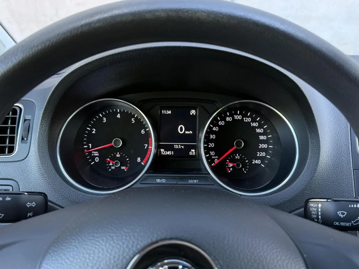 1.2 TSI Comfortline Business R-Line | Airco | CarPlay | Cruise Control |