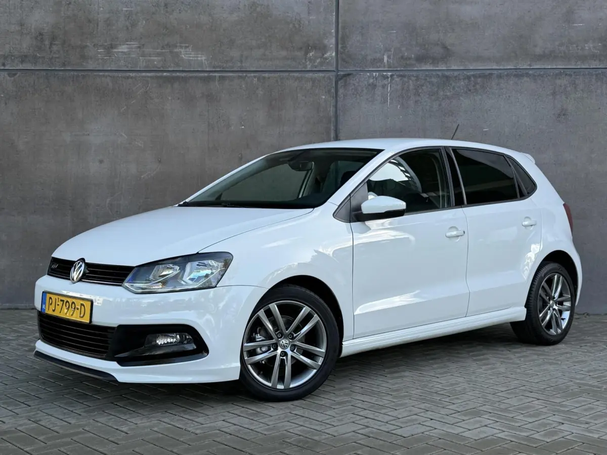 1.2 TSI Comfortline Business R-Line | Airco | CarPlay | Cruise Control |