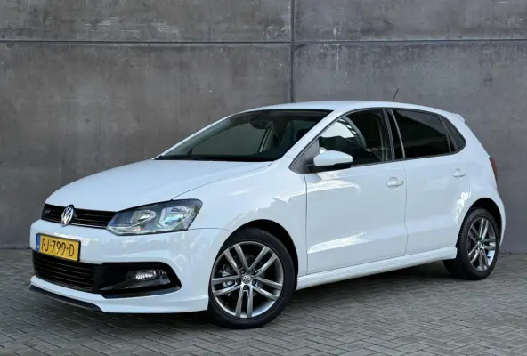 1.2 TSI Comfortline Business R-Line | Airco | CarPlay | Cruise Control |