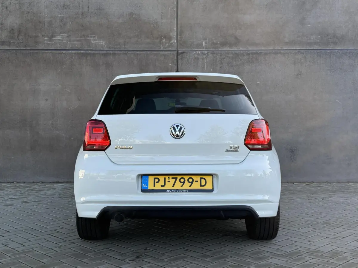 1.2 TSI Comfortline Business R-Line | Airco | CarPlay | Cruise Control |