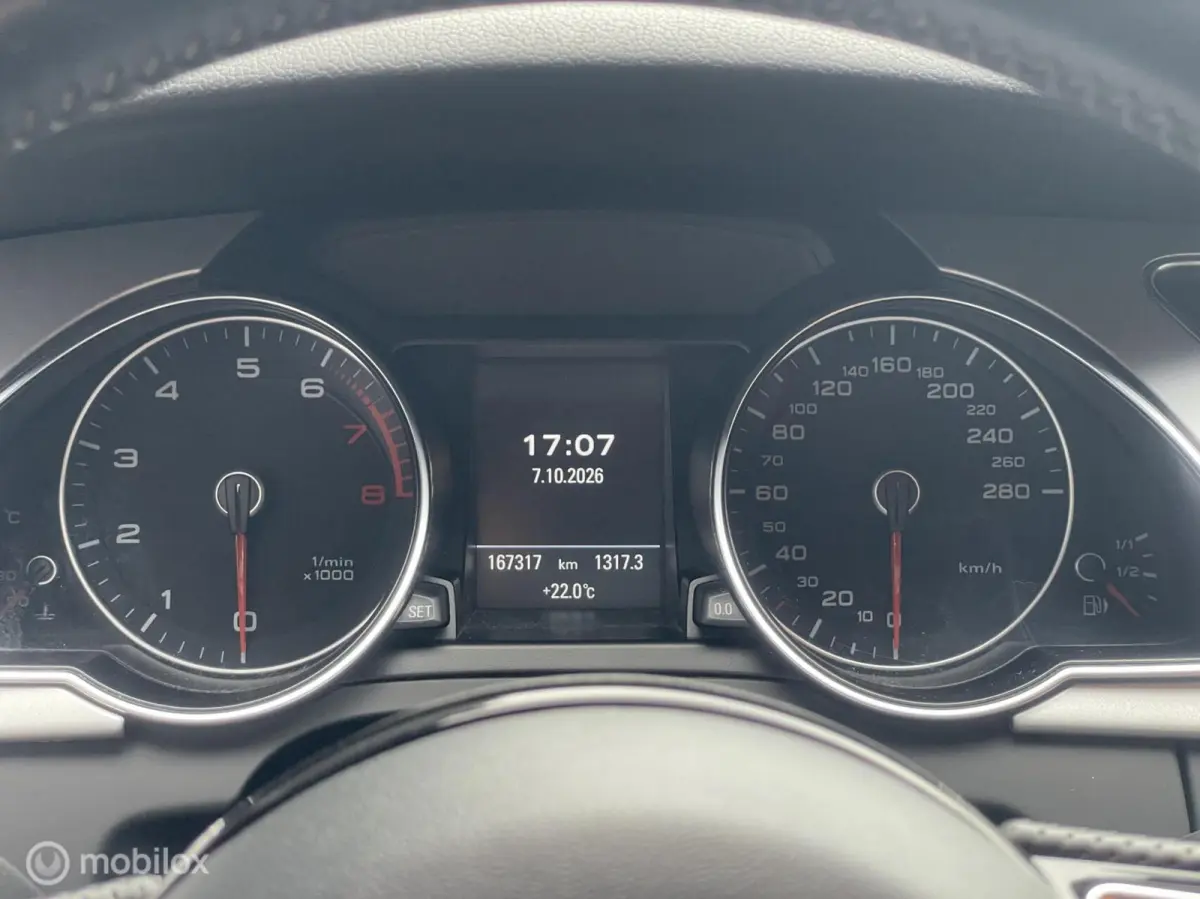 1.8 TFSI S-Line Aut. Navi, Xenon, LED, PDC