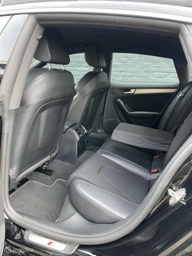 1.8 TFSI S-Line Aut. Navi, Xenon, LED, PDC
