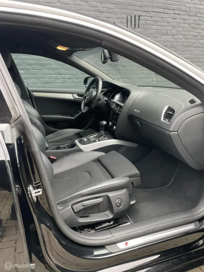 1.8 TFSI S-Line Aut. Navi, Xenon, LED, PDC