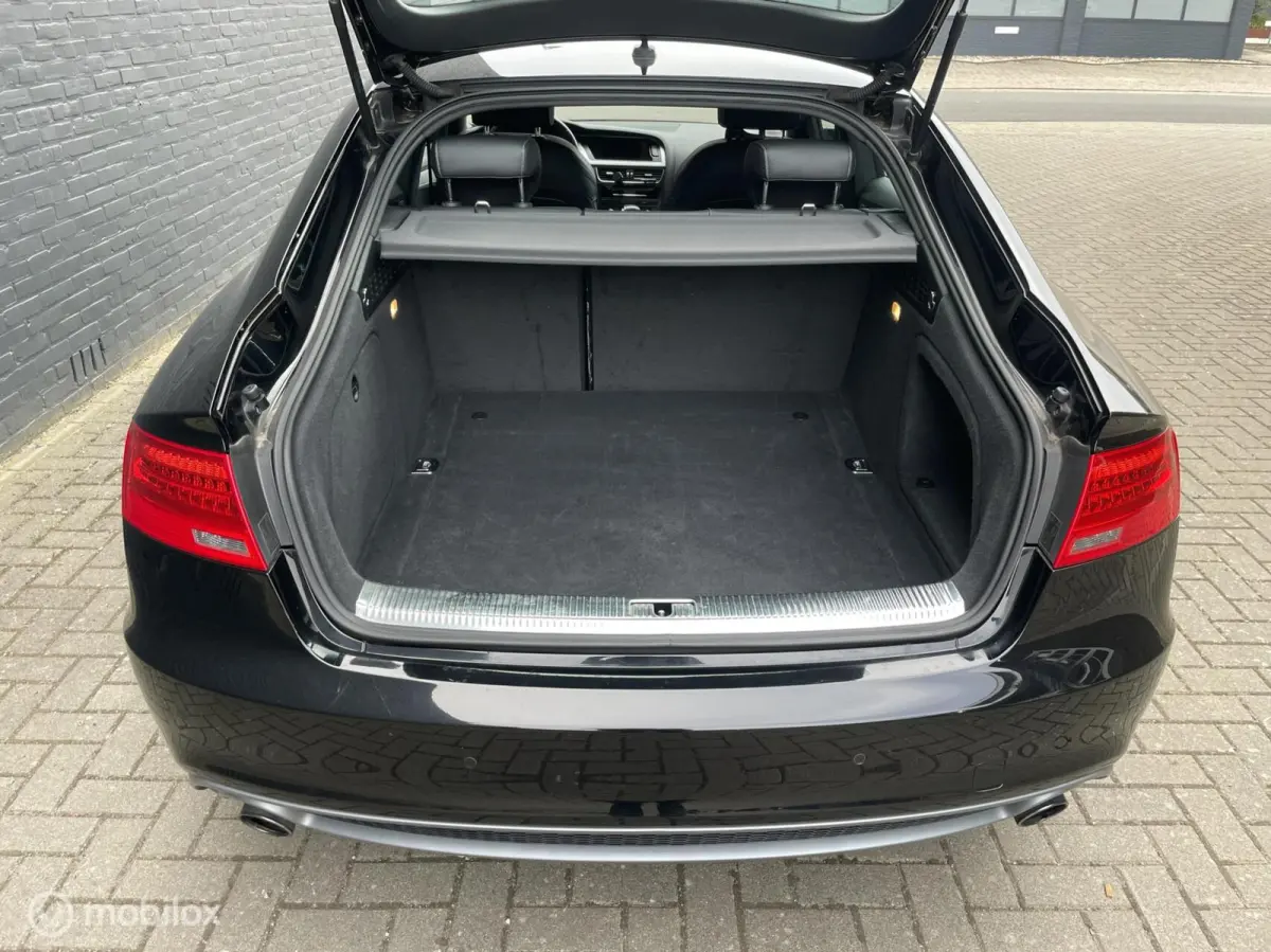 1.8 TFSI S-Line Aut. Navi, Xenon, LED, PDC