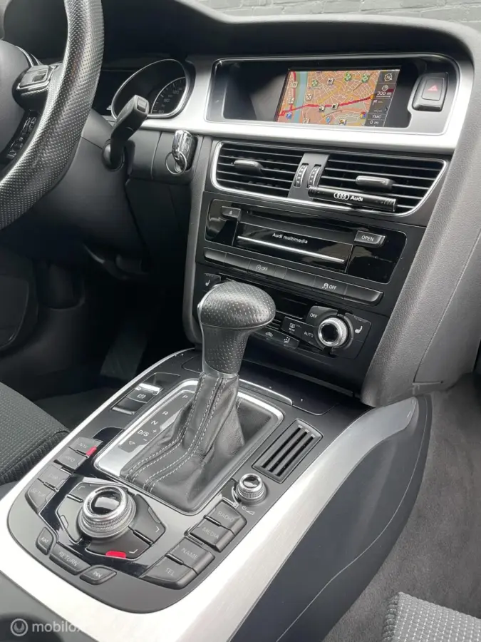 1.8 TFSI S-Line Aut. Navi, Xenon, LED, PDC