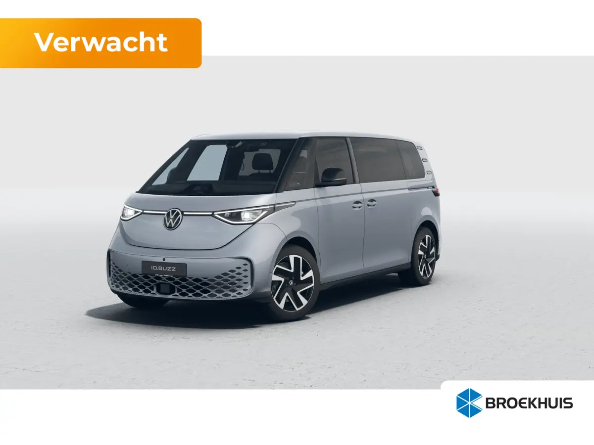 Pro Limited Edition Plus 86 kWh LWB 7p. | Carplay | 20" Lichtmetalen velgen | Assistance Pakket Plus | Comfortpakket Plus | Design Pakket |  Goedenacht pakket |  Interieur Pakket Plus | Open