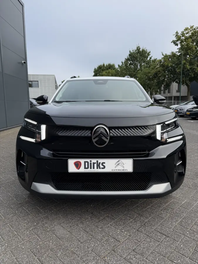 Max 113pk Comfort Range 44 kWh (Camera - Navigatie - LED - Automatische Airco - Apple Carplay - 17"- DAB)